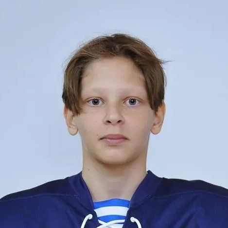 Novichkov Maksim Vladimirovich