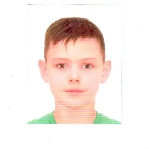 Kostikov Grigorii Aleksandrovich
