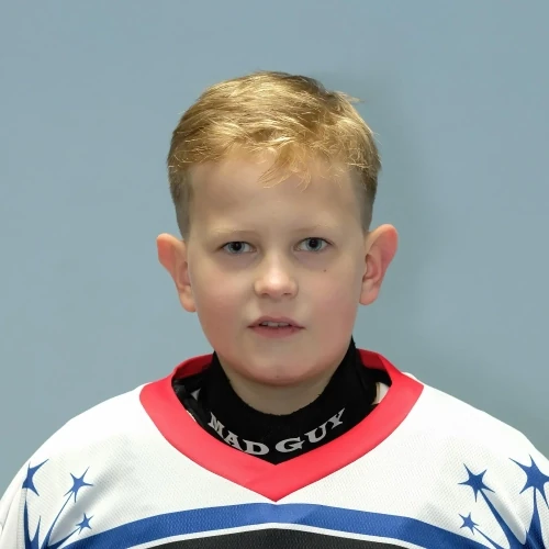 Badanin Vladislav Dmitrievich