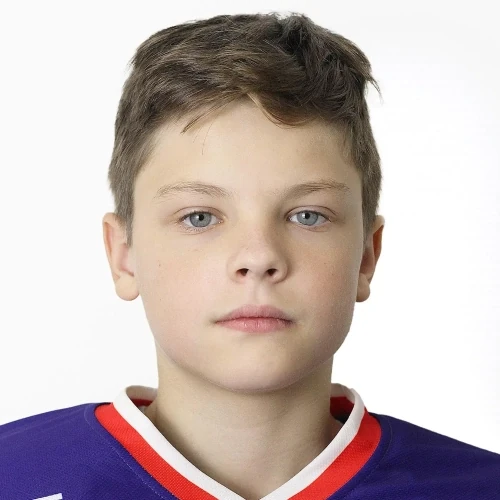 Chernushkin Gleb Alekseevich