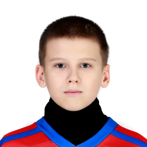 Kuratov Maksim Dmitrievich