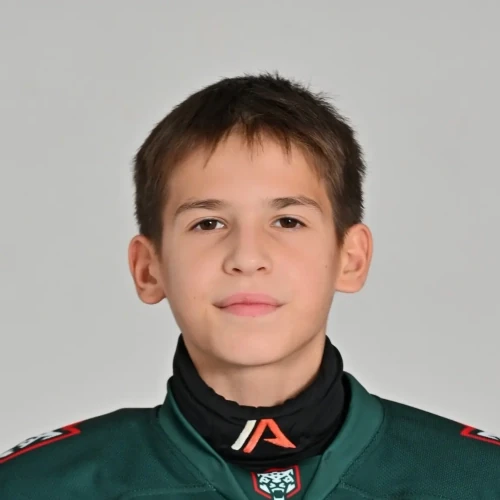 Chumakov Arkadii Gennadevich