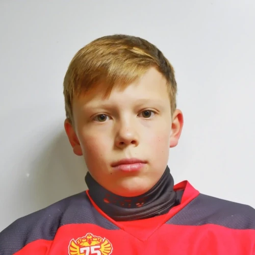 Zhdanov Dmitrii Ivanovich