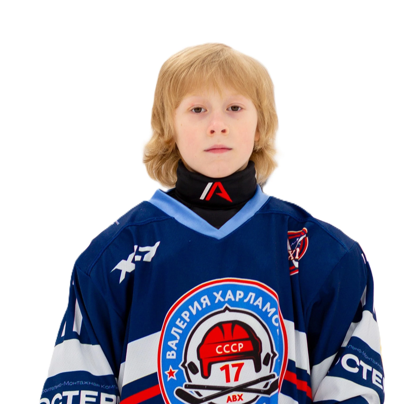 Gusev Andrei