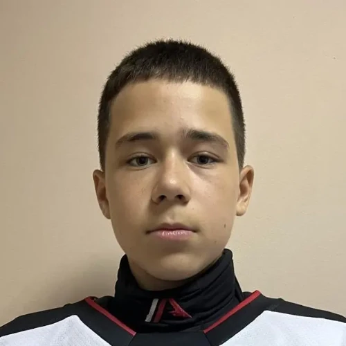 Ahmetzyanov Ruslan