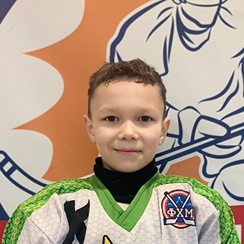 Krylov Artem