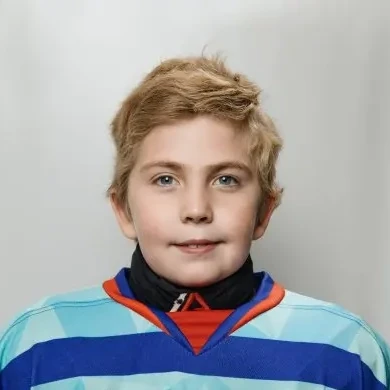Kokorin Mihail Leonidovich