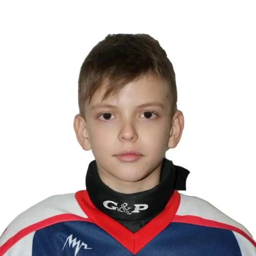 Tertychnyi Danila Denisovich