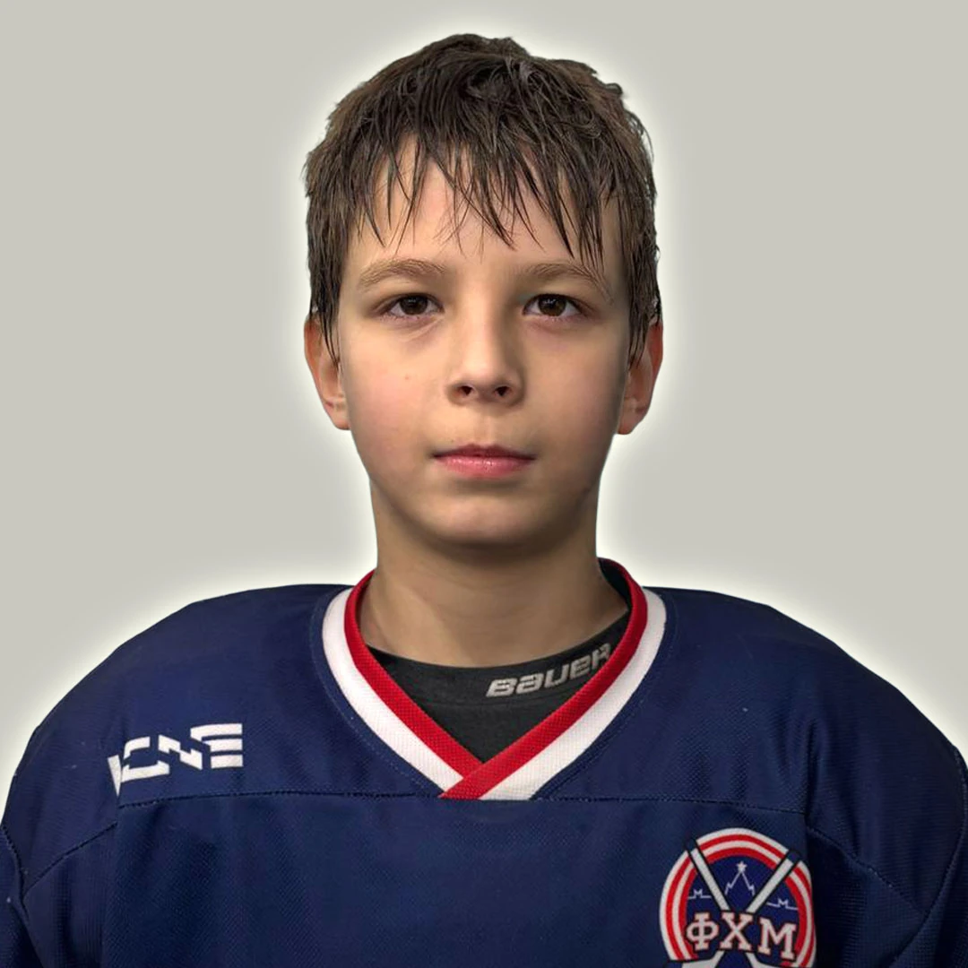 Efimov Andrei