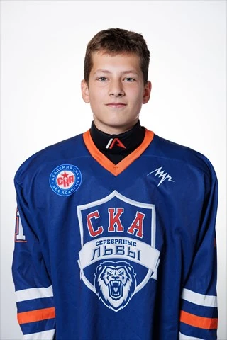 Kovalenko Timur Aleksandrovich