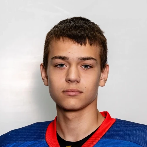 Chervinskii Ivan Evgenevich