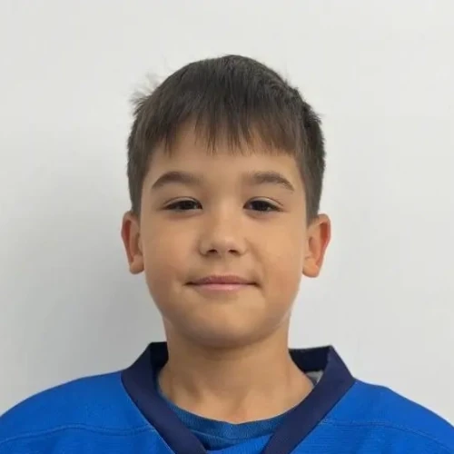 Aliev Timur Muratovich