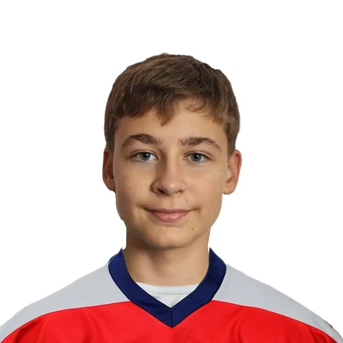 Miheev Maksim Yurevich