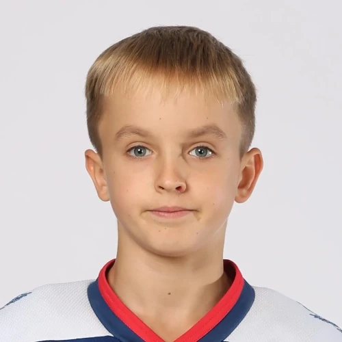 Rybakov Dmitrii Andreevich