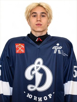 Rodionov Daniil Denisovich