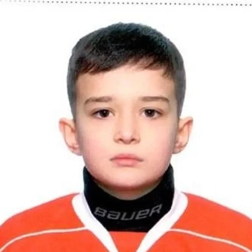Yaroslavtsev Matvei Andreevich