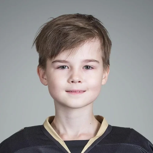 Chuev Daniil Aleksandrovich