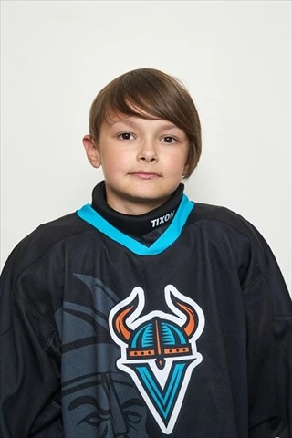 Loginov Daniil Konstantinovich