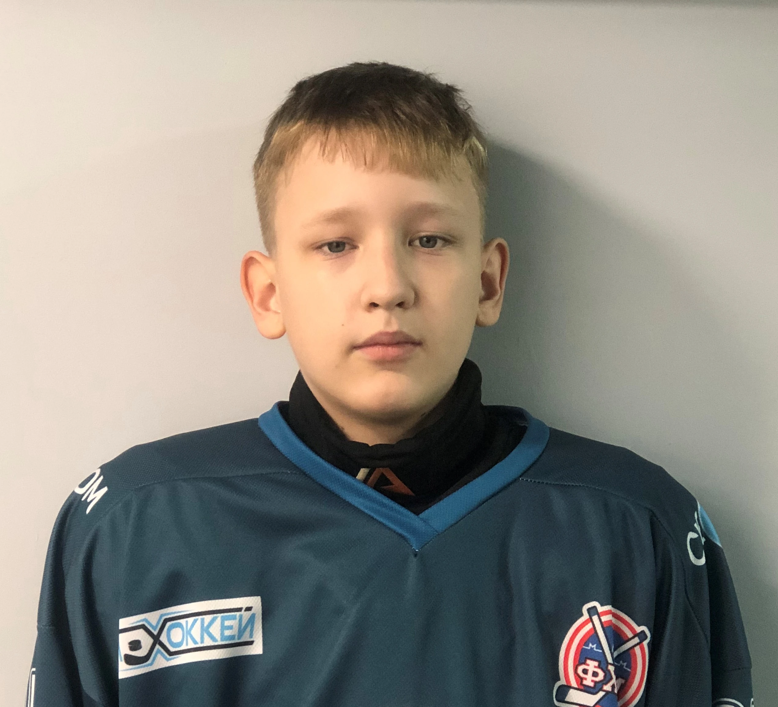 Morgachev Mihail Evgenevich