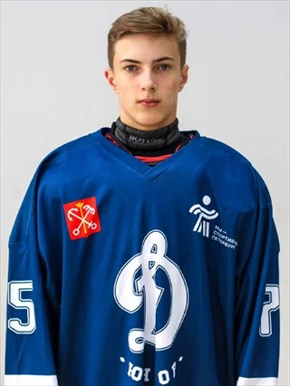 Plugov Sergei Aleksandrovich
