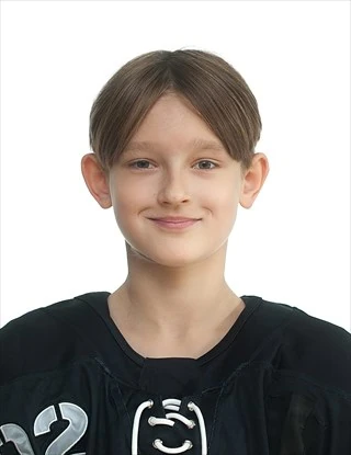 Kazakov Anton Antonovich