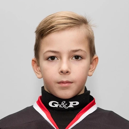 Sergeev Dmitrii Dmitrievich