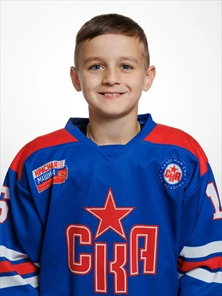 Kuteminskii Nikita Denisovich
