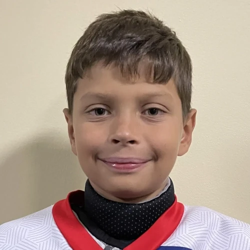 Lemeshko Ratmir Evgenevich