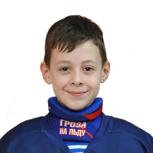 Karimov Arsenii Dmitrievich