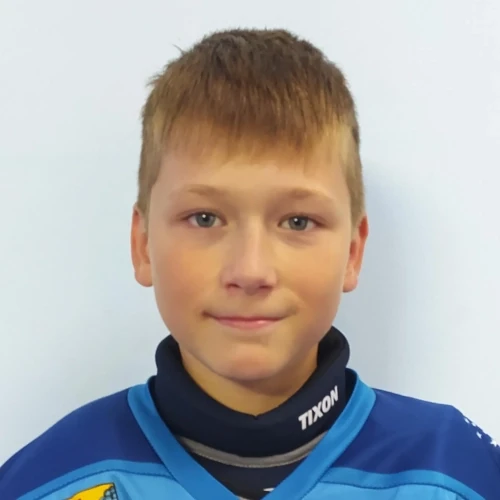 Korotaev Stepan Sergeevich