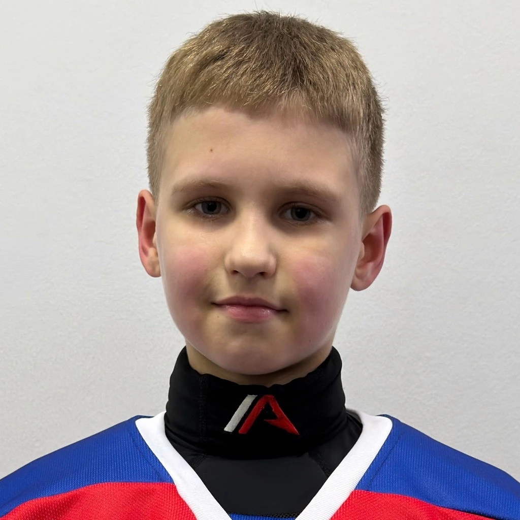 Voronko Maksim Pavlovich
