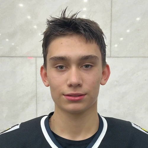 Kitaev Mihail Aleksandrovich