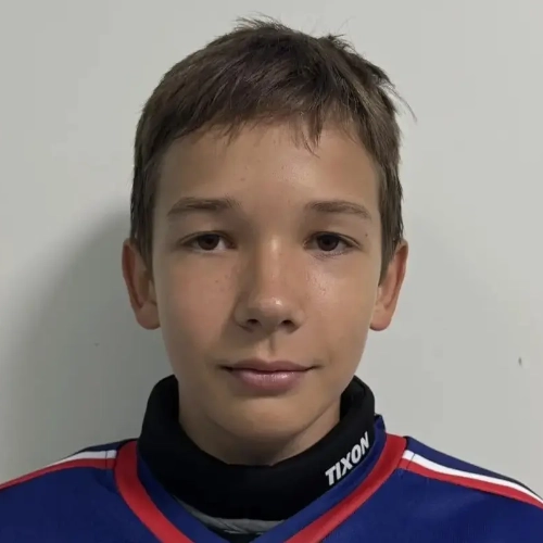 Афонин Иван Максимович