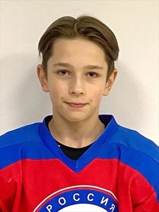 Kalinin Nazar Andreevich