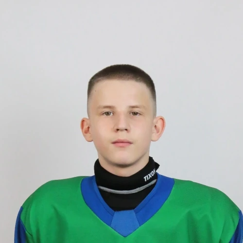 Kostin Ilya Evgenevich