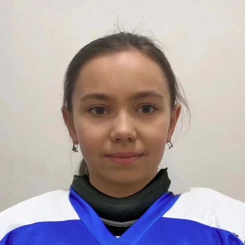 Smirnova Veronika Sergeevna