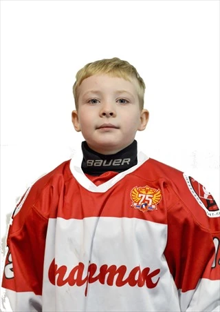 Kovtunov Bogdan Sergeevich
