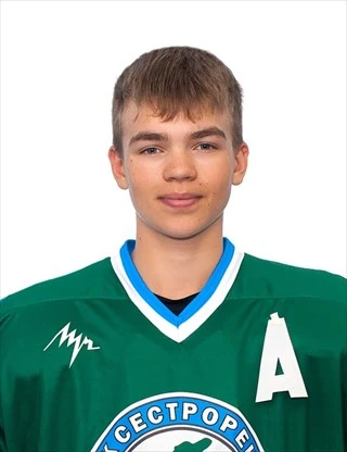 Rodionov Roman Denisovich