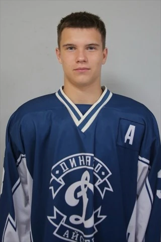Gorban Mark Vladimirovich