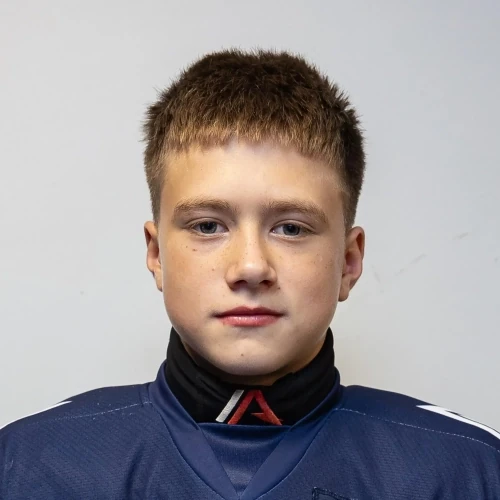 Lyakishev Miroslav Olegovich