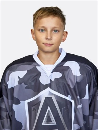 Necheporenko Lev Romanovich