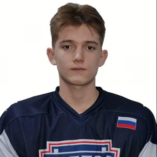 Siyahnurov Radmir Ildarovich