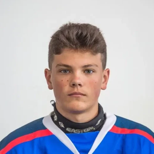 Kryuchenkov Zahar Yurevich