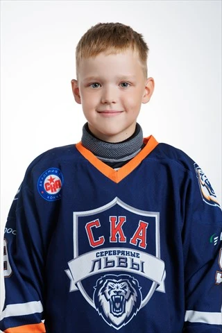 Пеклер Максим Павлович