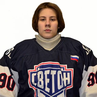 Chernikov Artem Sergeevich