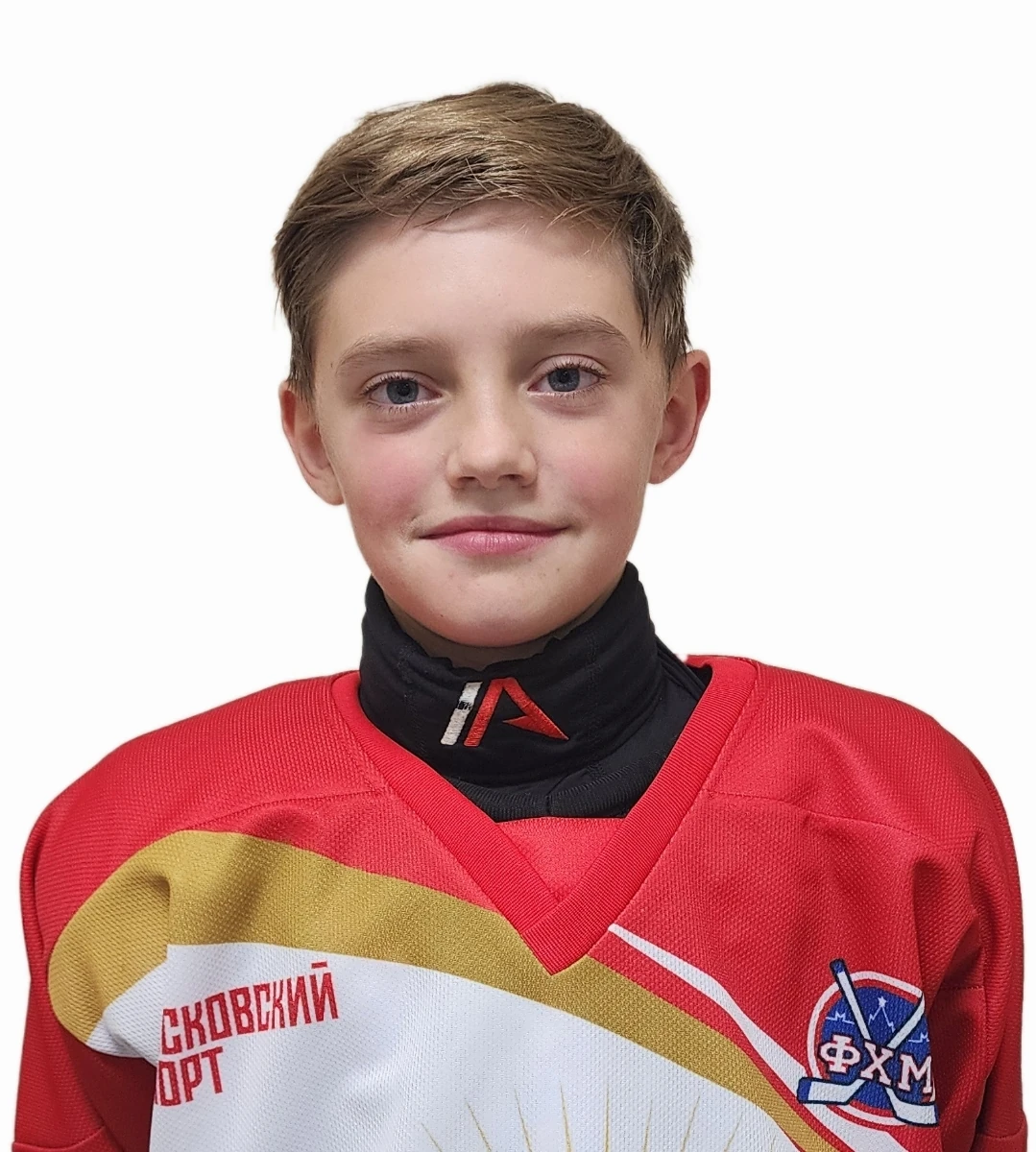 Tolkachev Lev Sergeevich