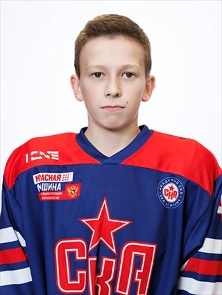 Nemtsev Adrian Viktorovich