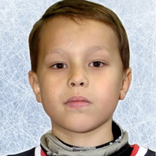 Sudakov Andrei Vadimovich