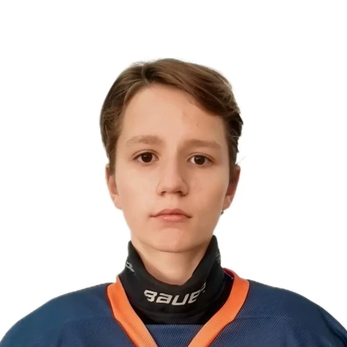 Kavaev Nikita Denisovich