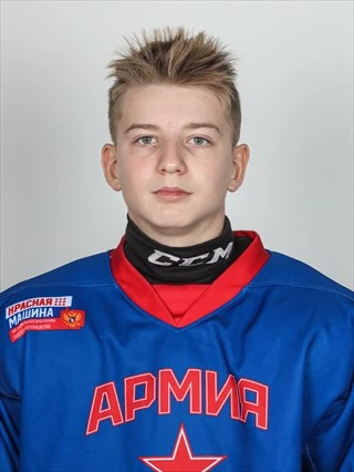 Zontov Artem Maksimovich